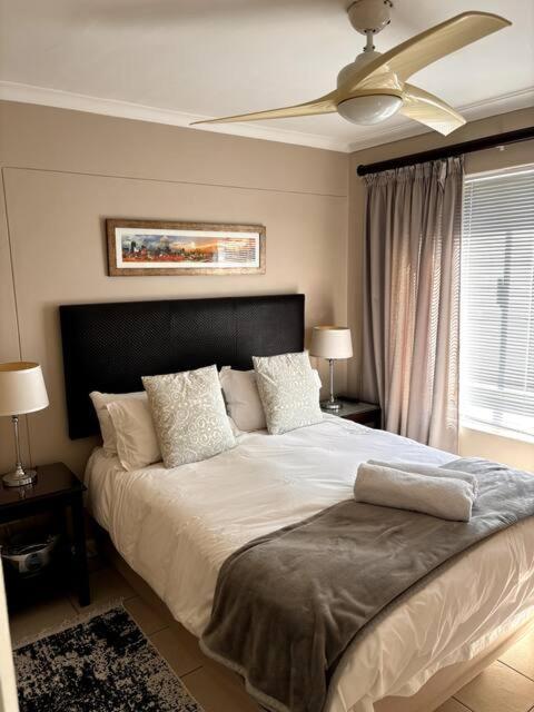 Apartment Red Coral At The Cape Town